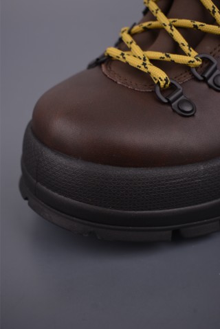 ECCO Original Leather Low Boot view 6