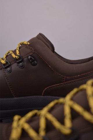 ECCO Original Leather Low Boot view 8