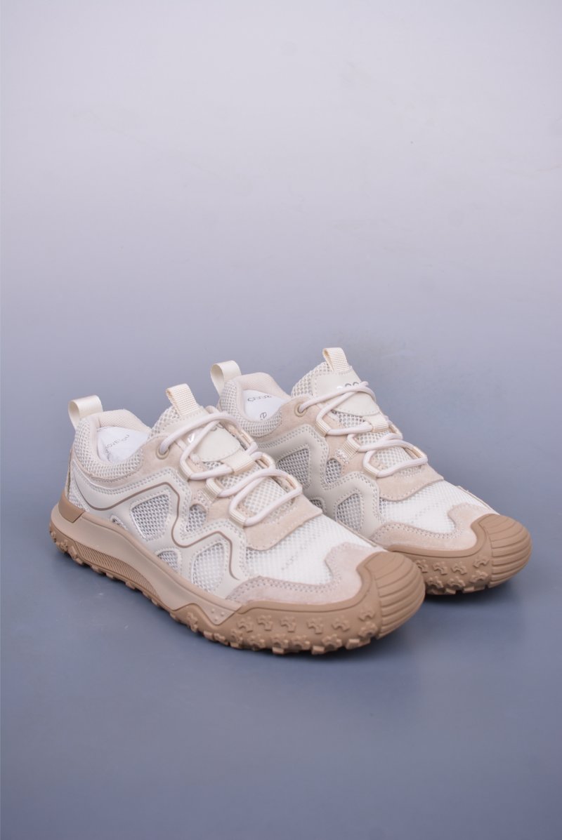 ECCO Summer Mesh Shoe