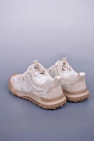 ECCO Summer Mesh Shoe view 2