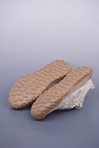 ECCO Summer Mesh Shoe view 3