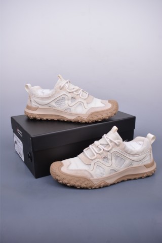 ECCO Summer Mesh Shoe view 5