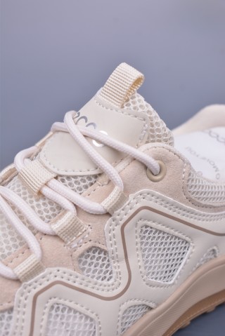 ECCO Summer Mesh Shoe view 7