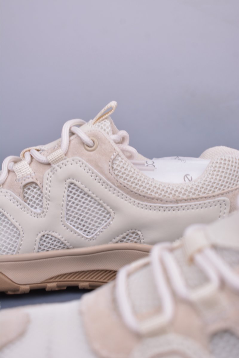 ECCO Summer Mesh Shoe view