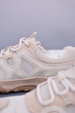 ECCO Summer Mesh Shoe view 8