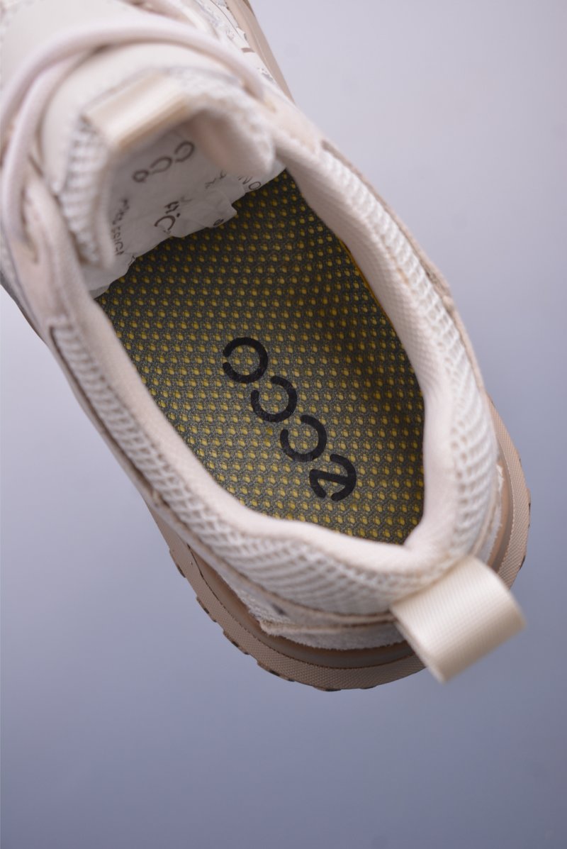 ECCO Summer Mesh Shoe view