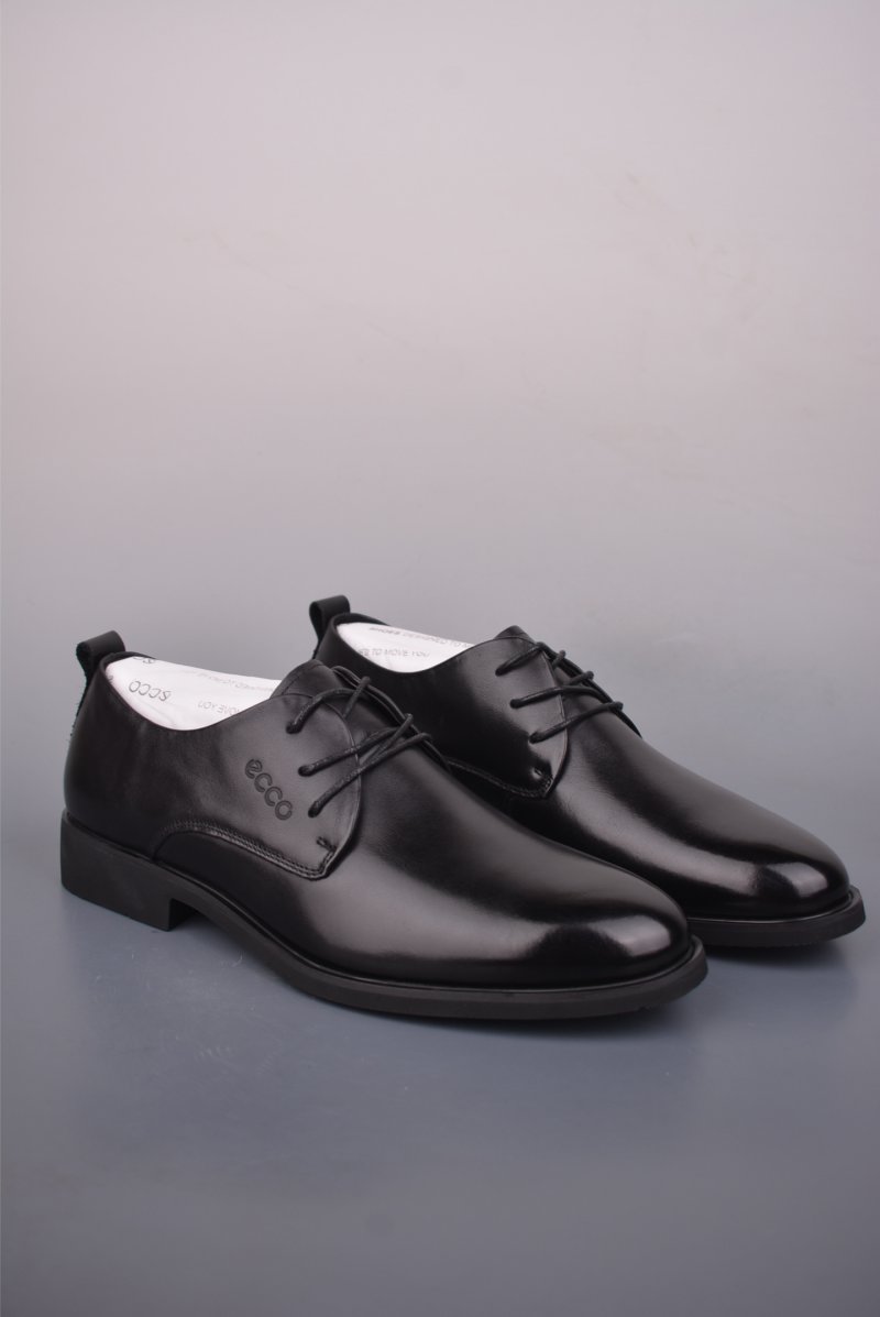 ECCO Business Derby Shoe