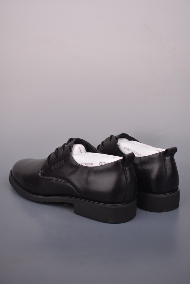 ECCO Business Derby Shoe view