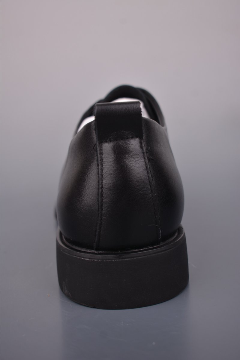 ECCO Business Derby Shoe view