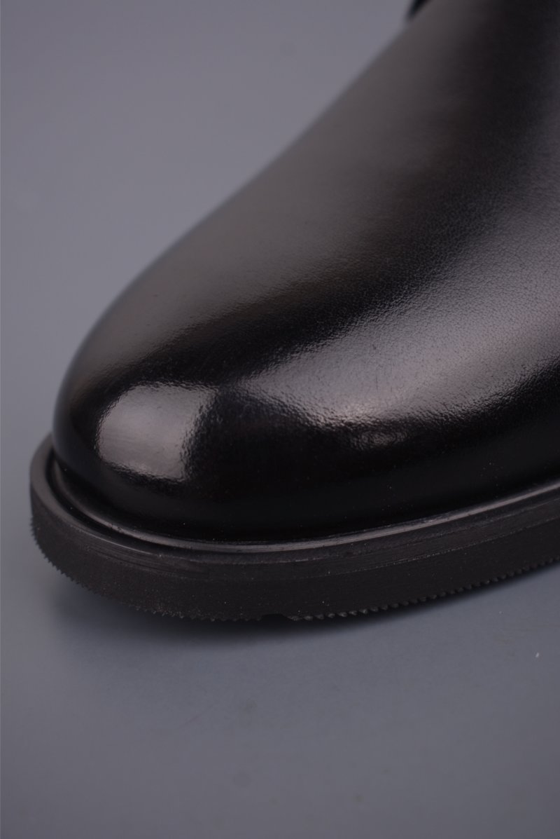ECCO Business Derby Shoe view