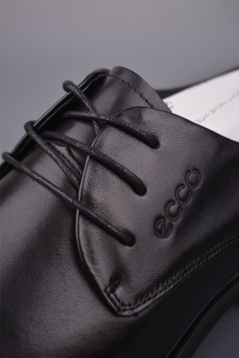 ECCO Business Derby Shoe view