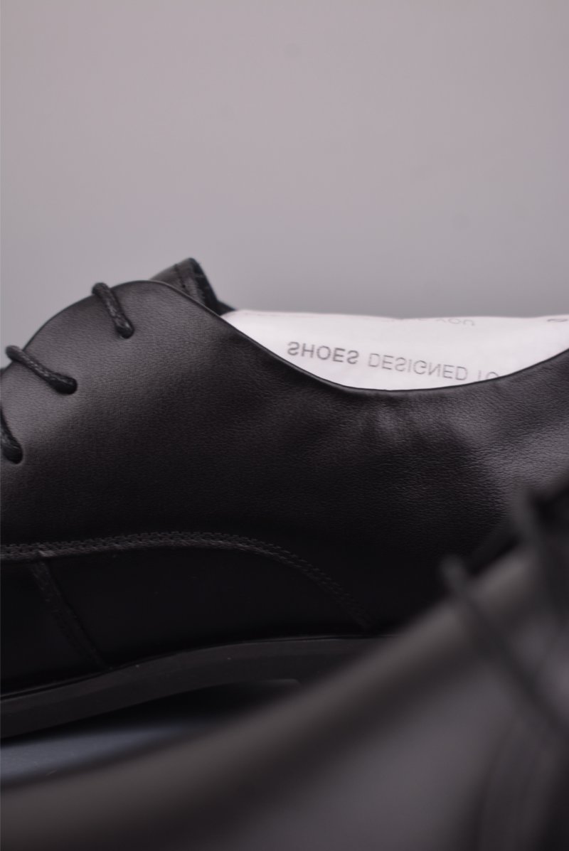 ECCO Business Derby Shoe view