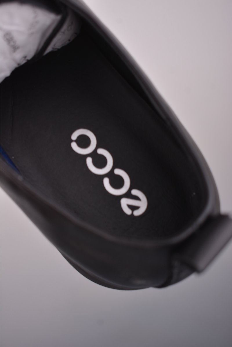 ECCO Business Derby Shoe view