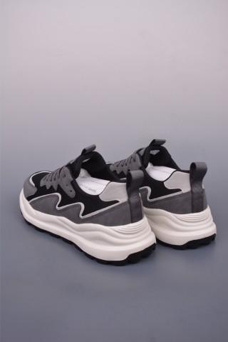 ECCO Chunky Running Shoe view 2