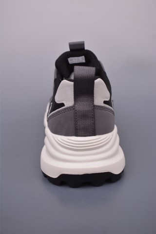 ECCO Chunky Running Shoe view 4