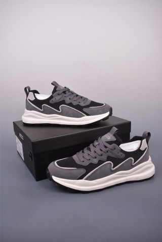 ECCO Chunky Running Shoe view 5