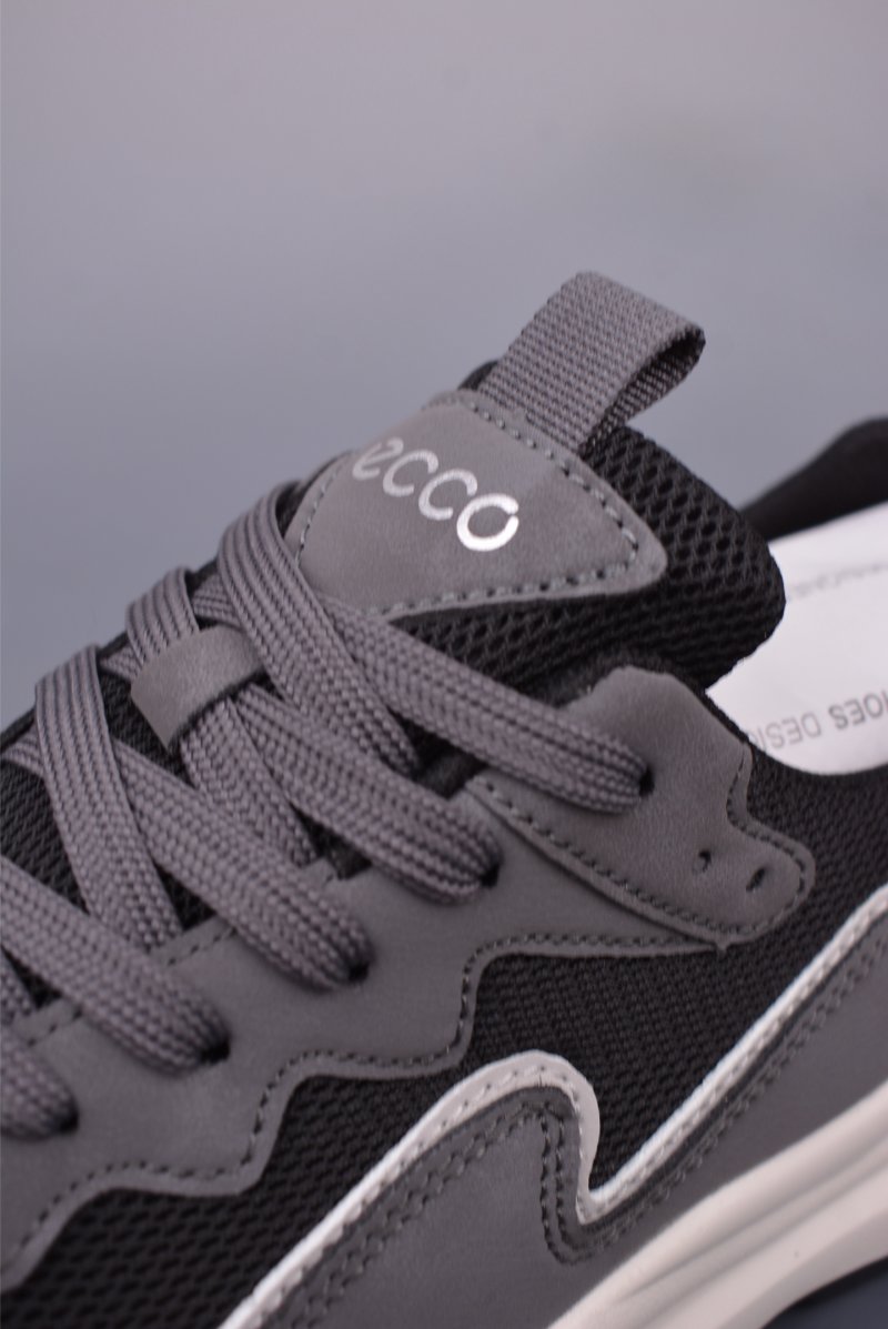 ECCO Chunky Running Shoe view