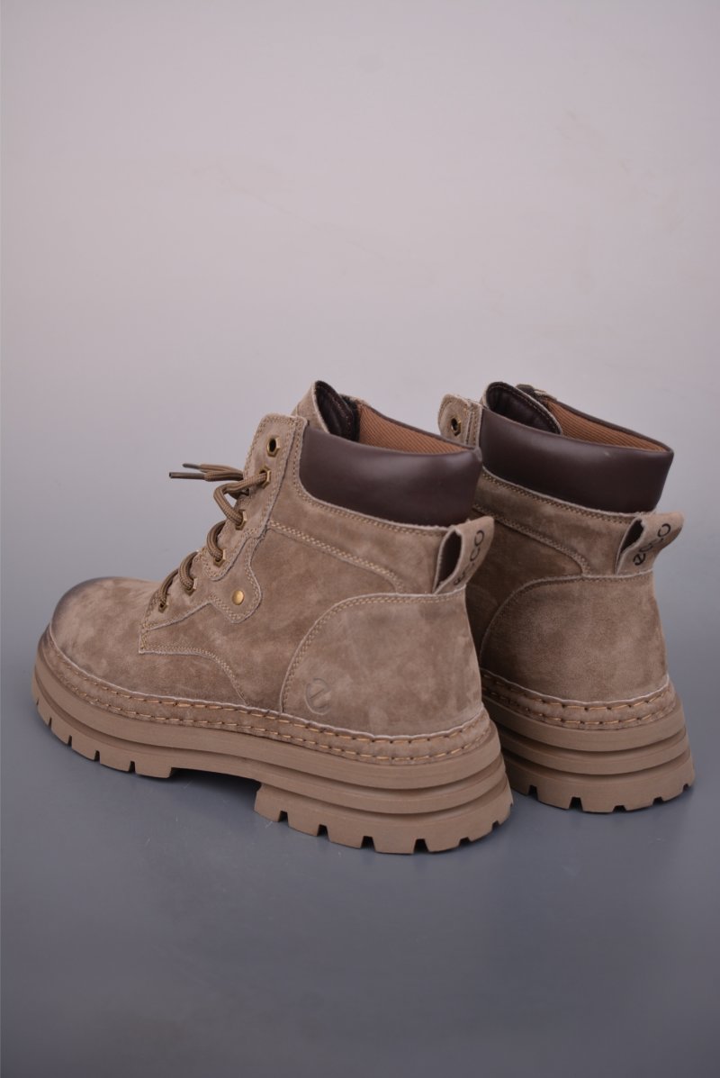ECCO Work Boot 'Yellow' view