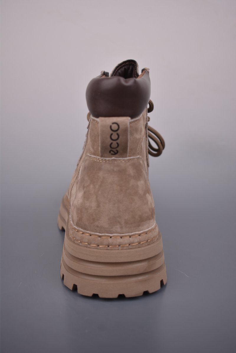 ECCO Work Boot 'Yellow' view