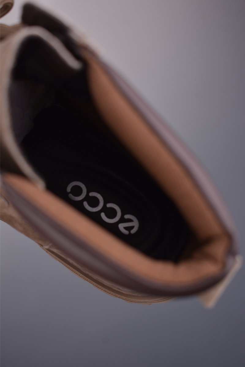 ECCO Work Boot 'Yellow' view