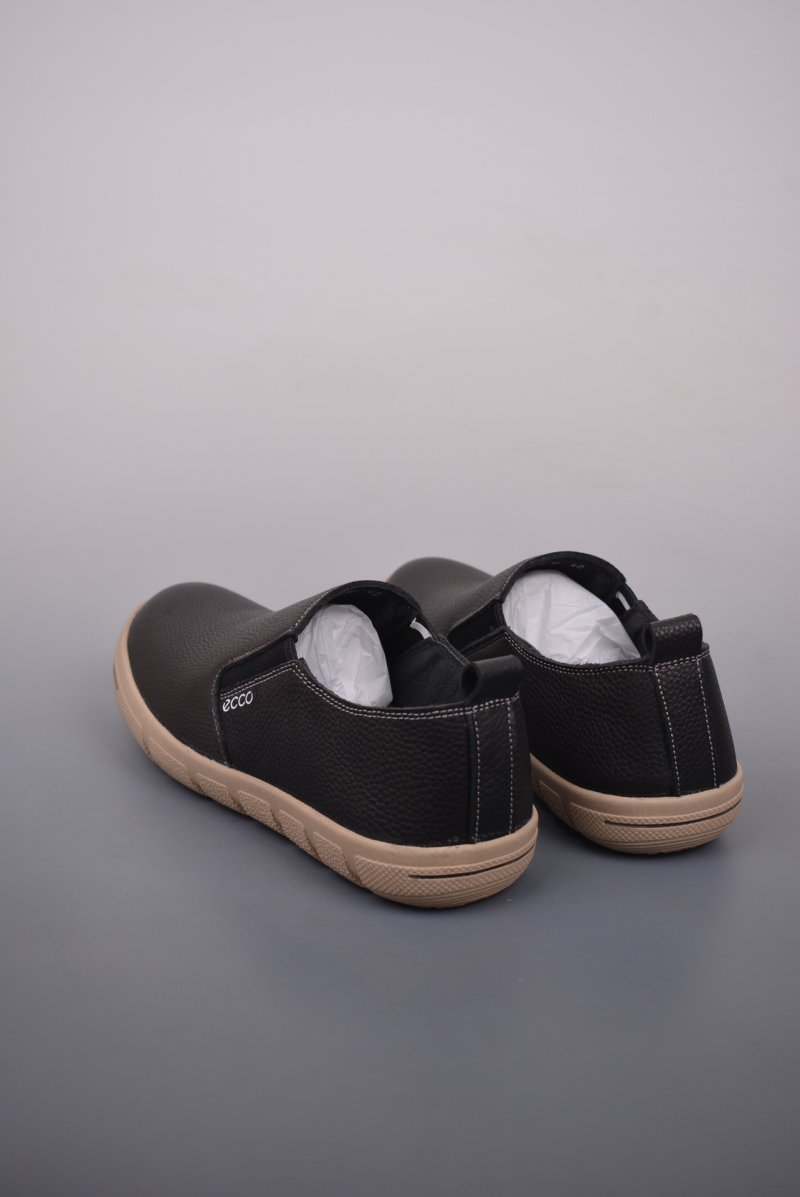 ECCO Street Sneaker 'White' view