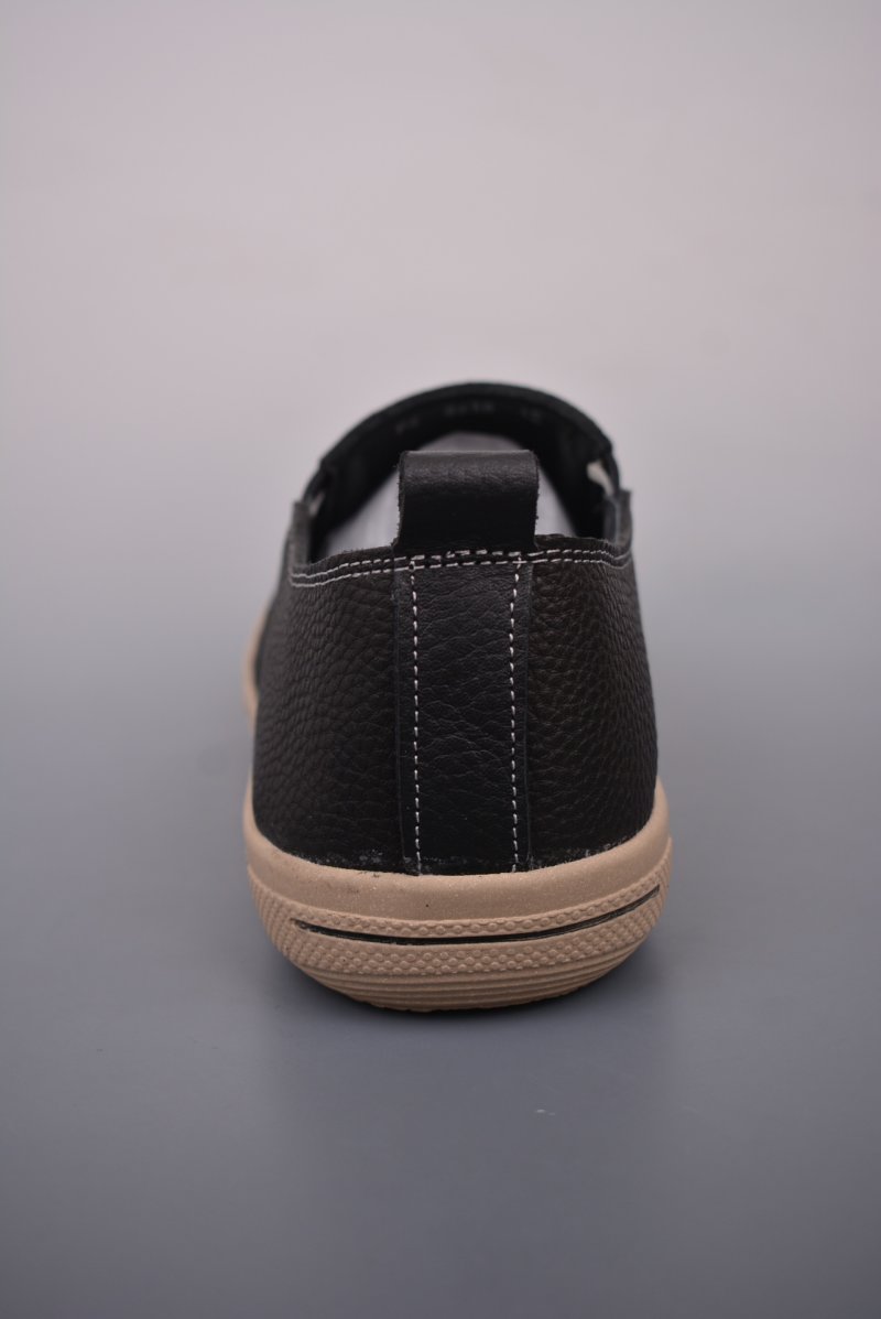 ECCO Street Sneaker 'White' view