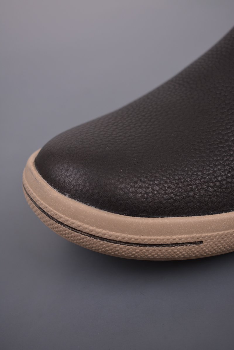 ECCO Street Sneaker 'White' view