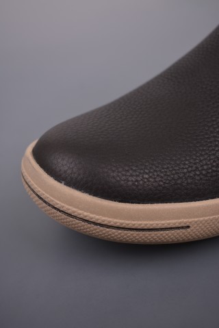 ECCO Street Sneaker 'White' view 6