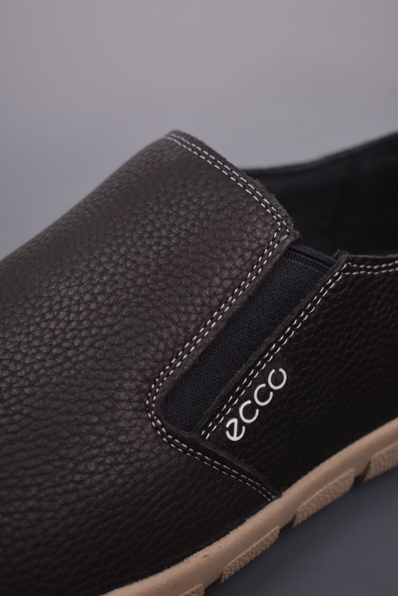 ECCO Street Sneaker 'White' view
