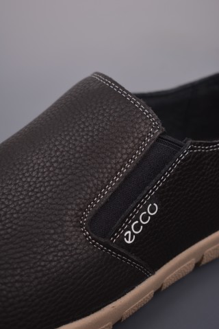 ECCO Street Sneaker 'White' view 7