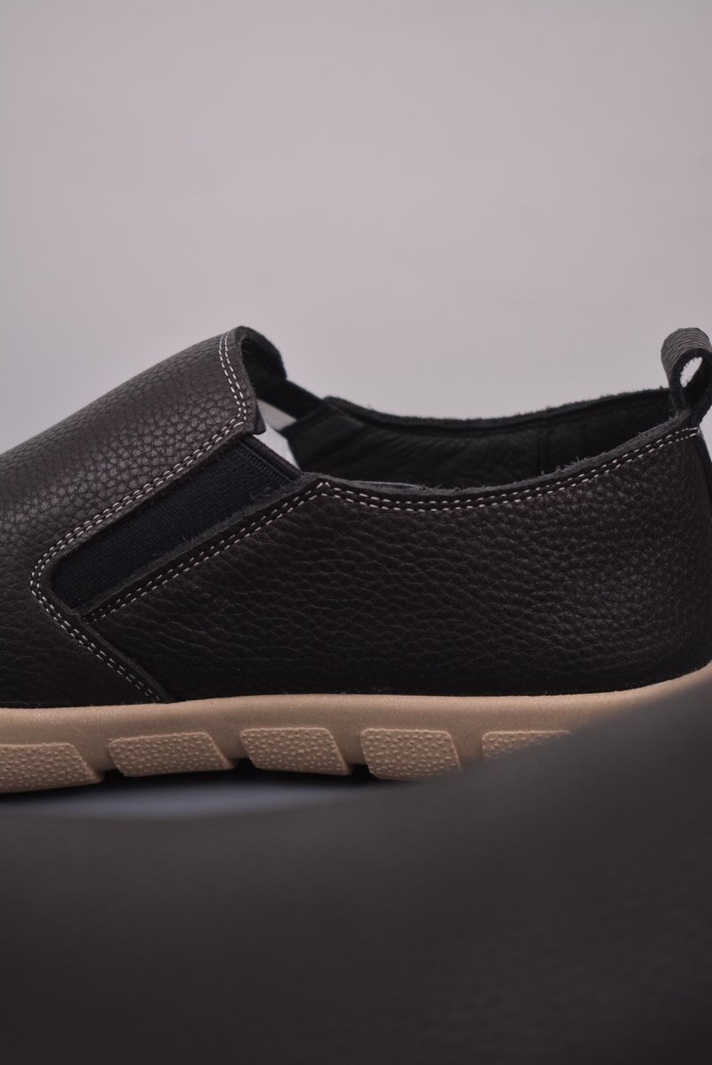 ECCO Street Sneaker 'White' view