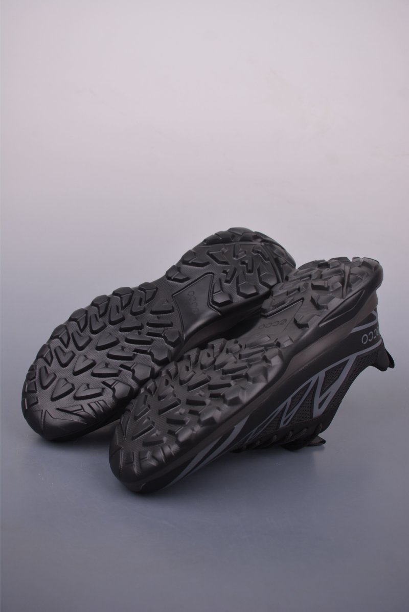 ECCO Summer Running Shoe view