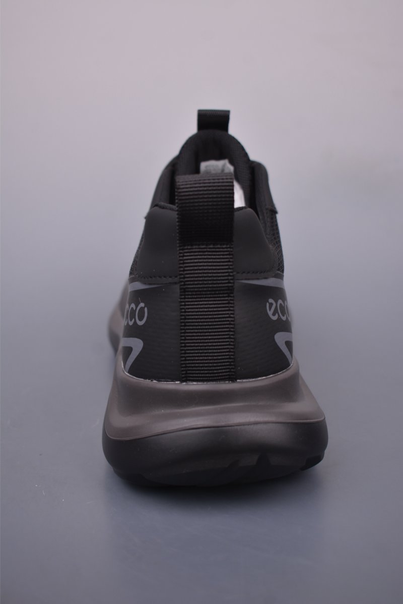 ECCO Summer Running Shoe view