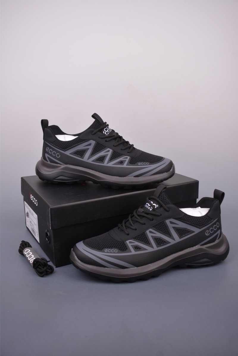 ECCO Summer Running Shoe view