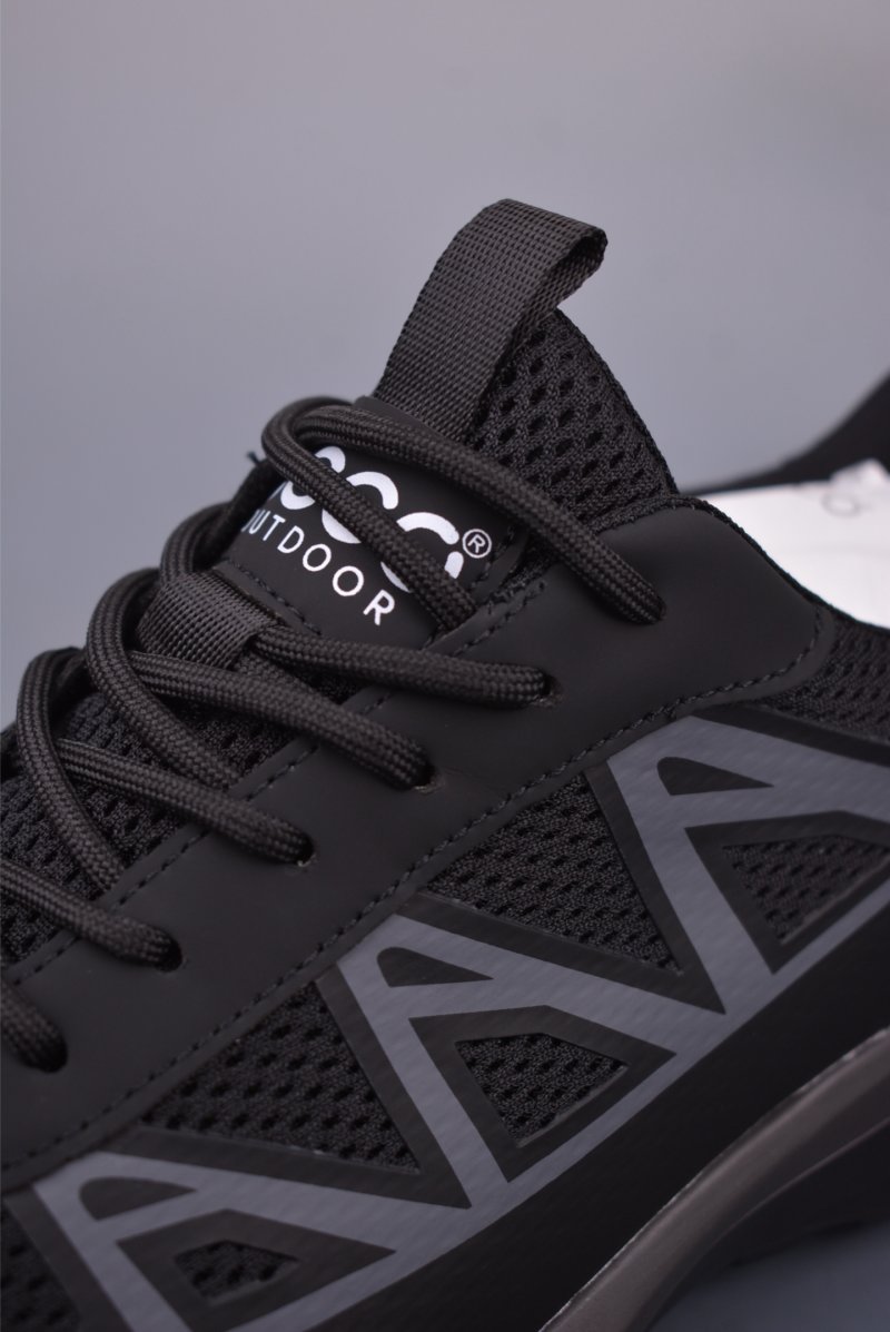 ECCO Summer Running Shoe view