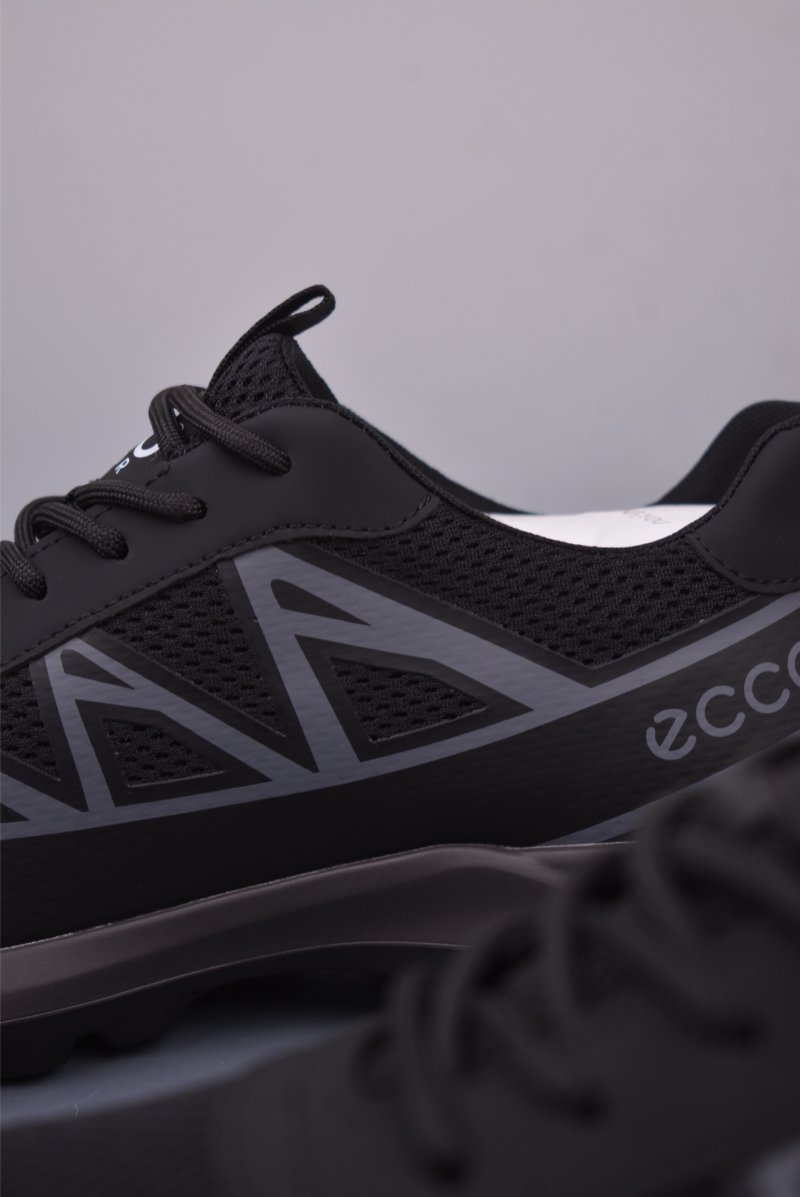 ECCO Summer Running Shoe view