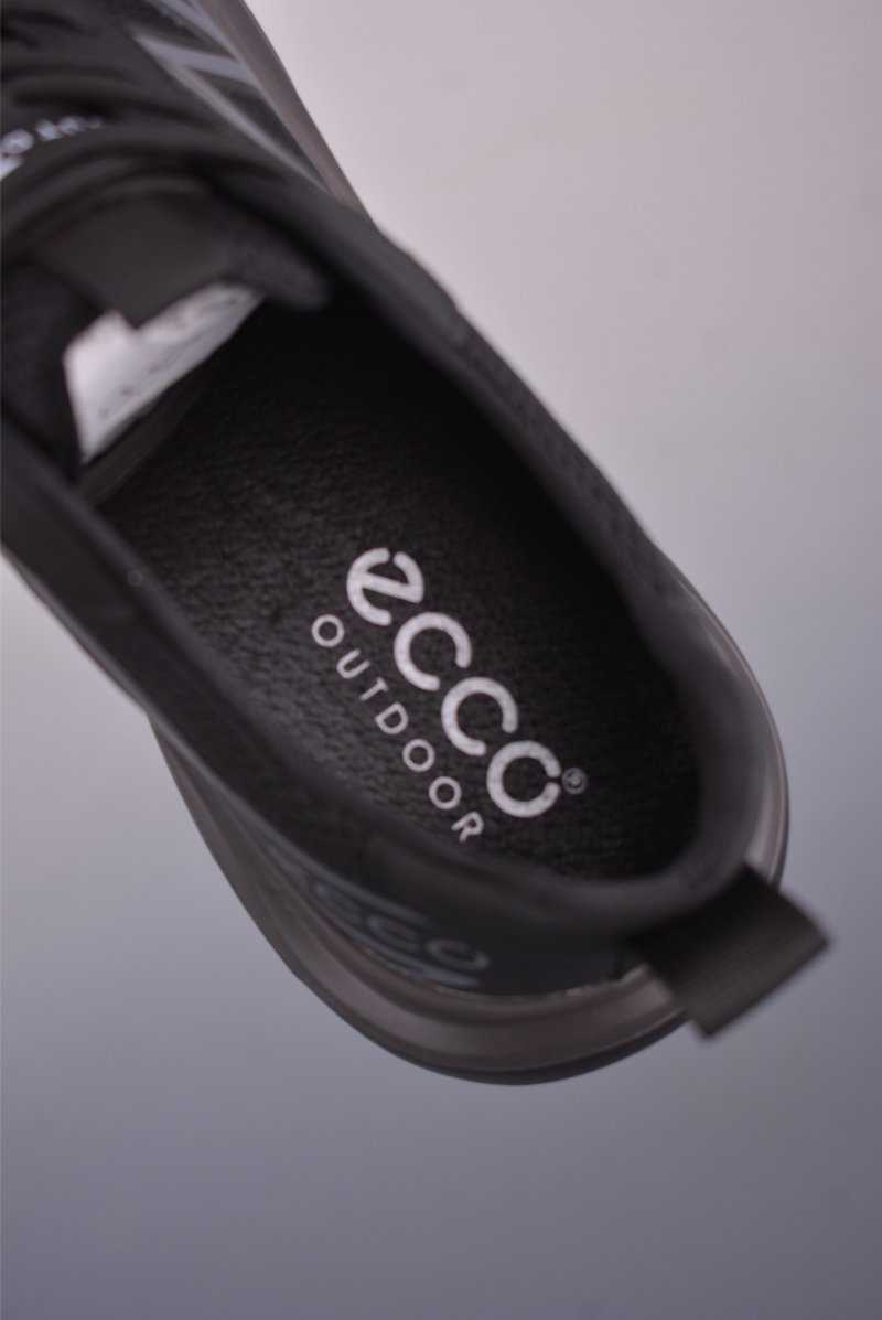 ECCO Summer Running Shoe view