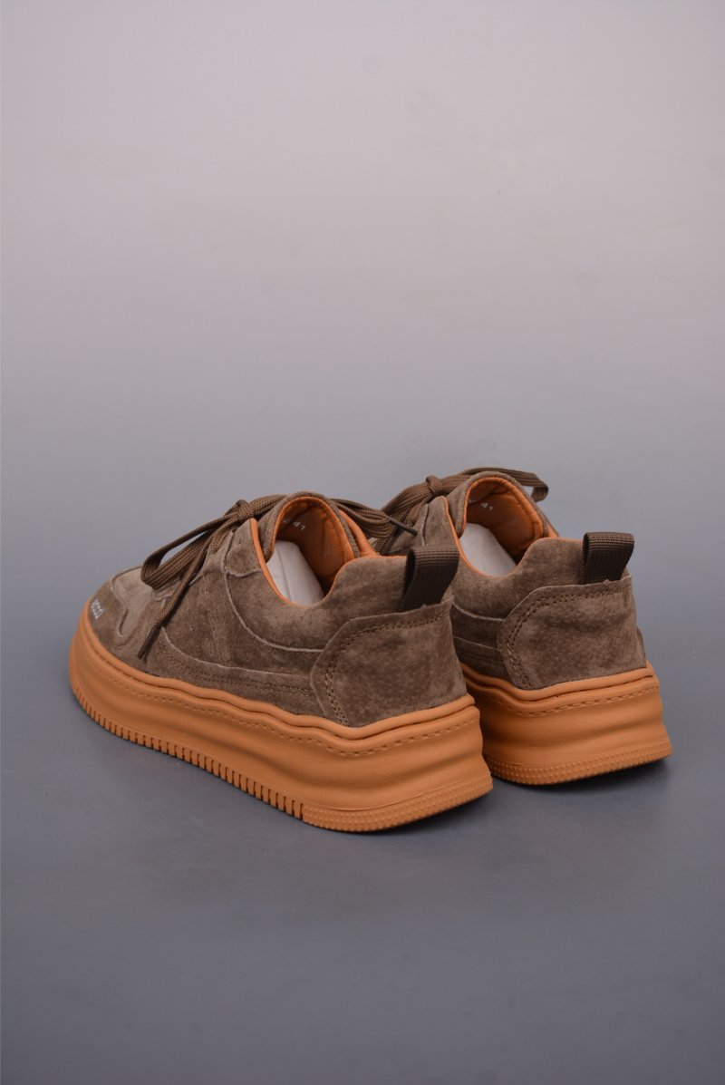 ECCO Sneakers view