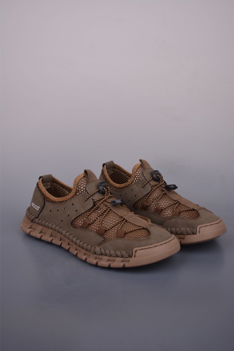 ECCO Sandals 'Beige'