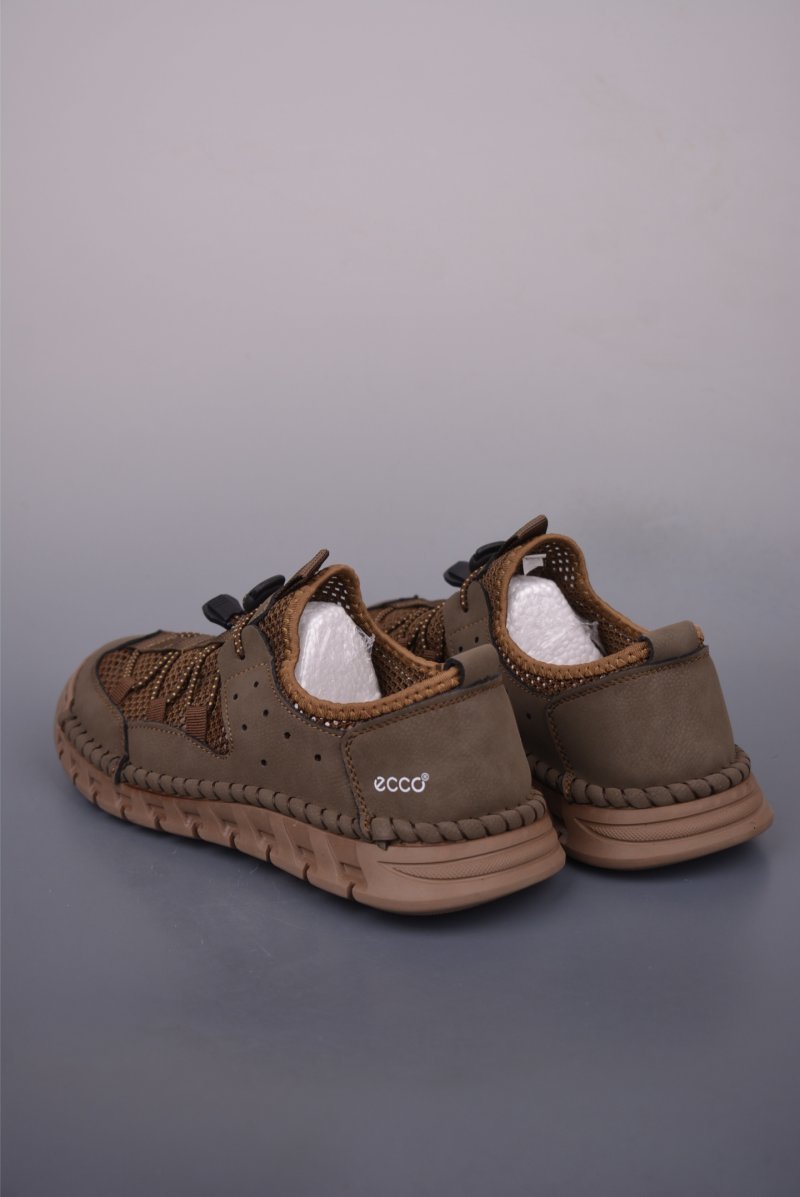 ECCO Sandals 'Beige' view