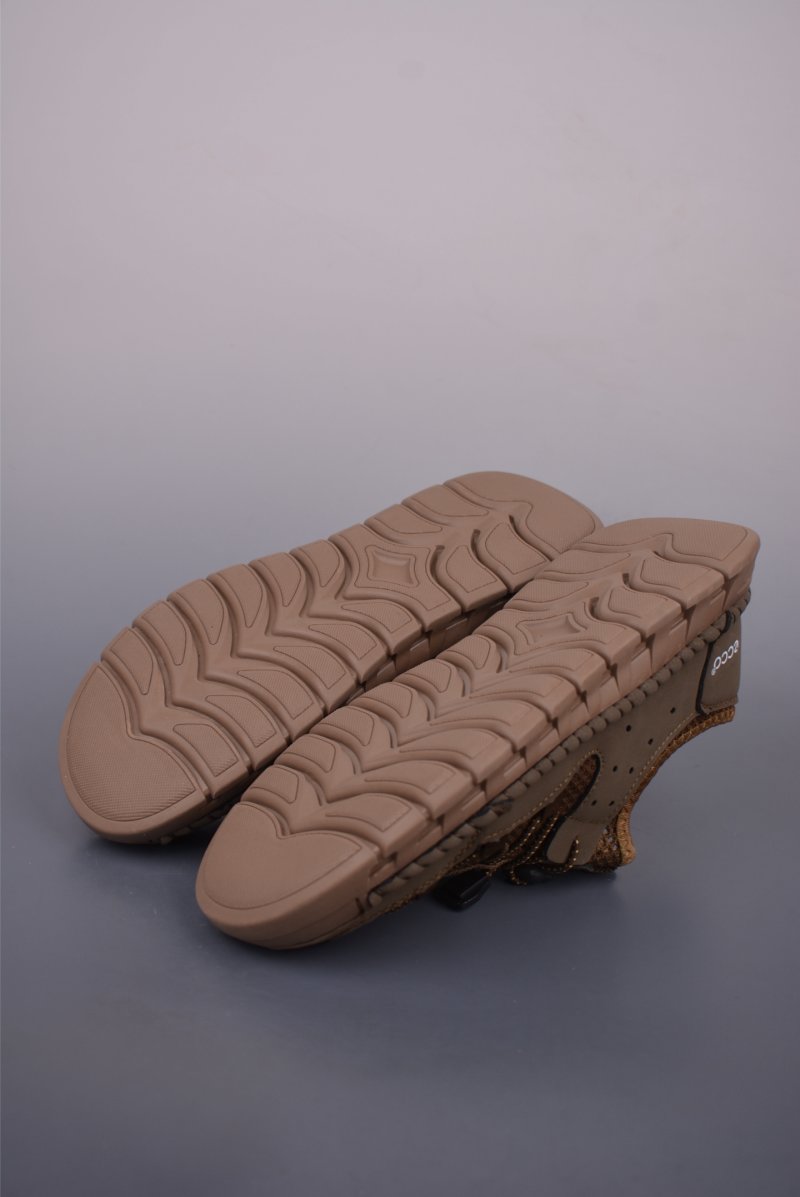 ECCO Sandals 'Beige' view