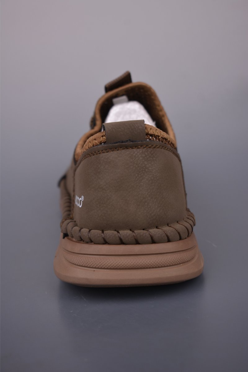 ECCO Sandals 'Beige' view