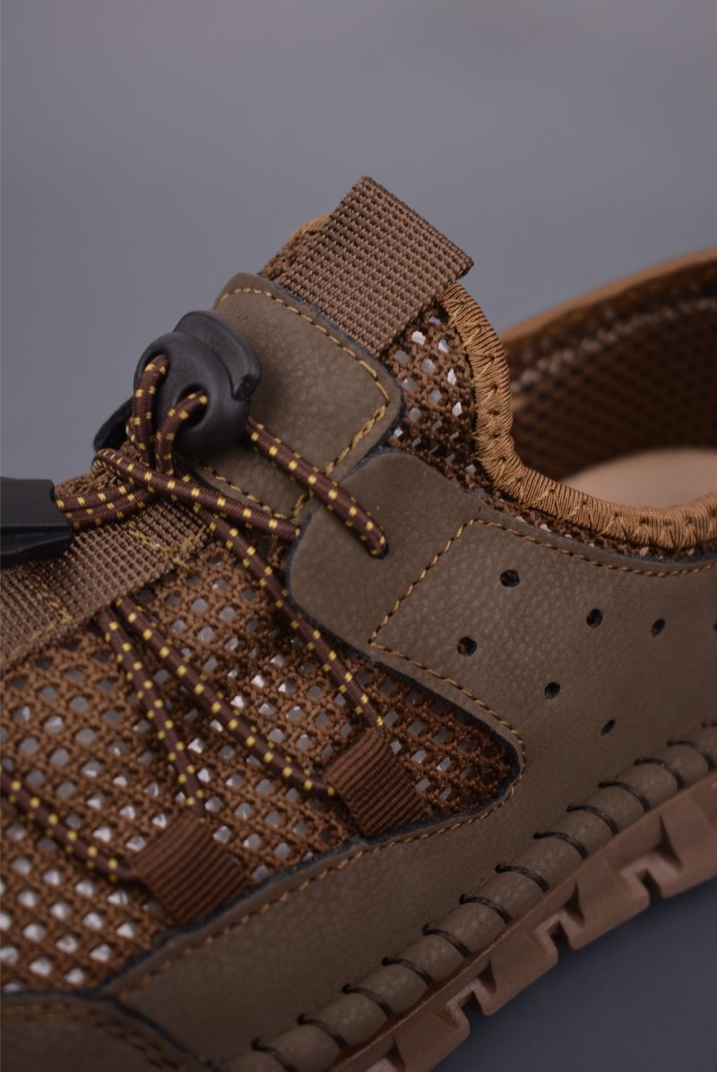 ECCO Sandals 'Beige' view