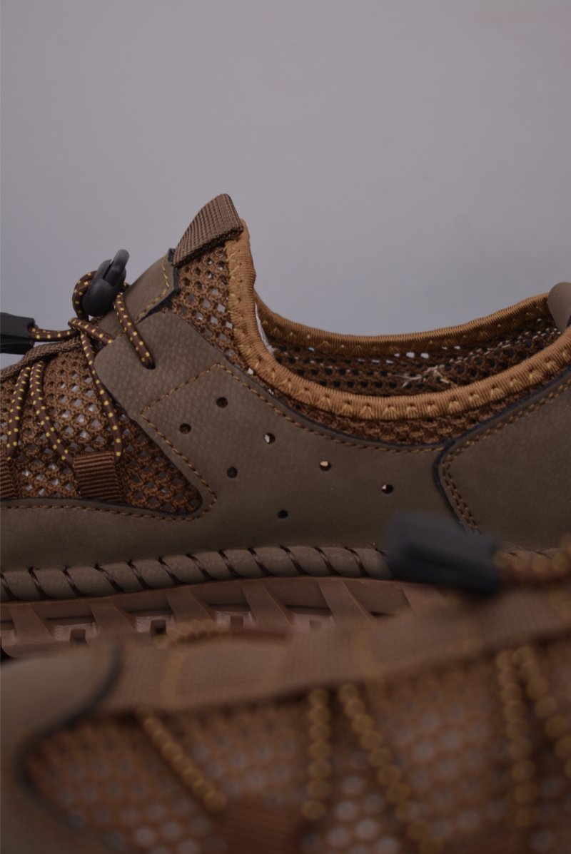ECCO Sandals 'Beige' view