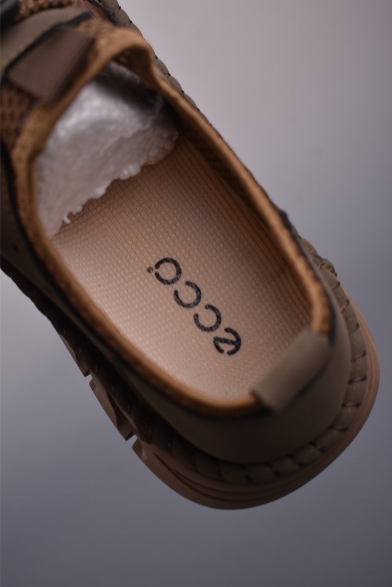 ECCO Sandals 'Beige' view