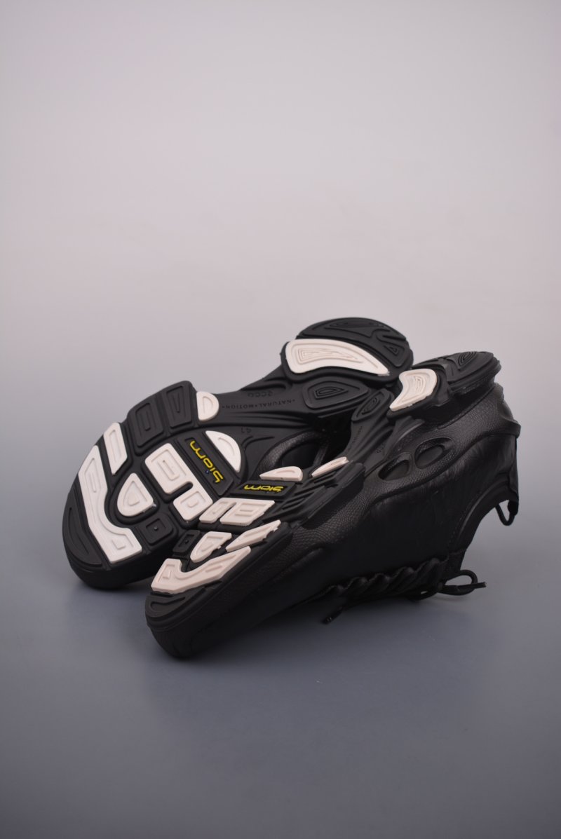 ECCO Sneakers 'White' view