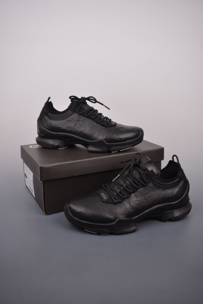 ECCO Sneakers 'White' view