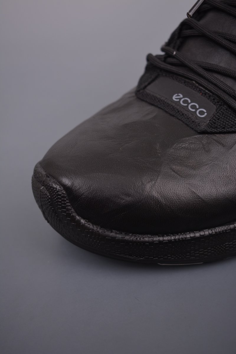 ECCO Sneakers 'White' view