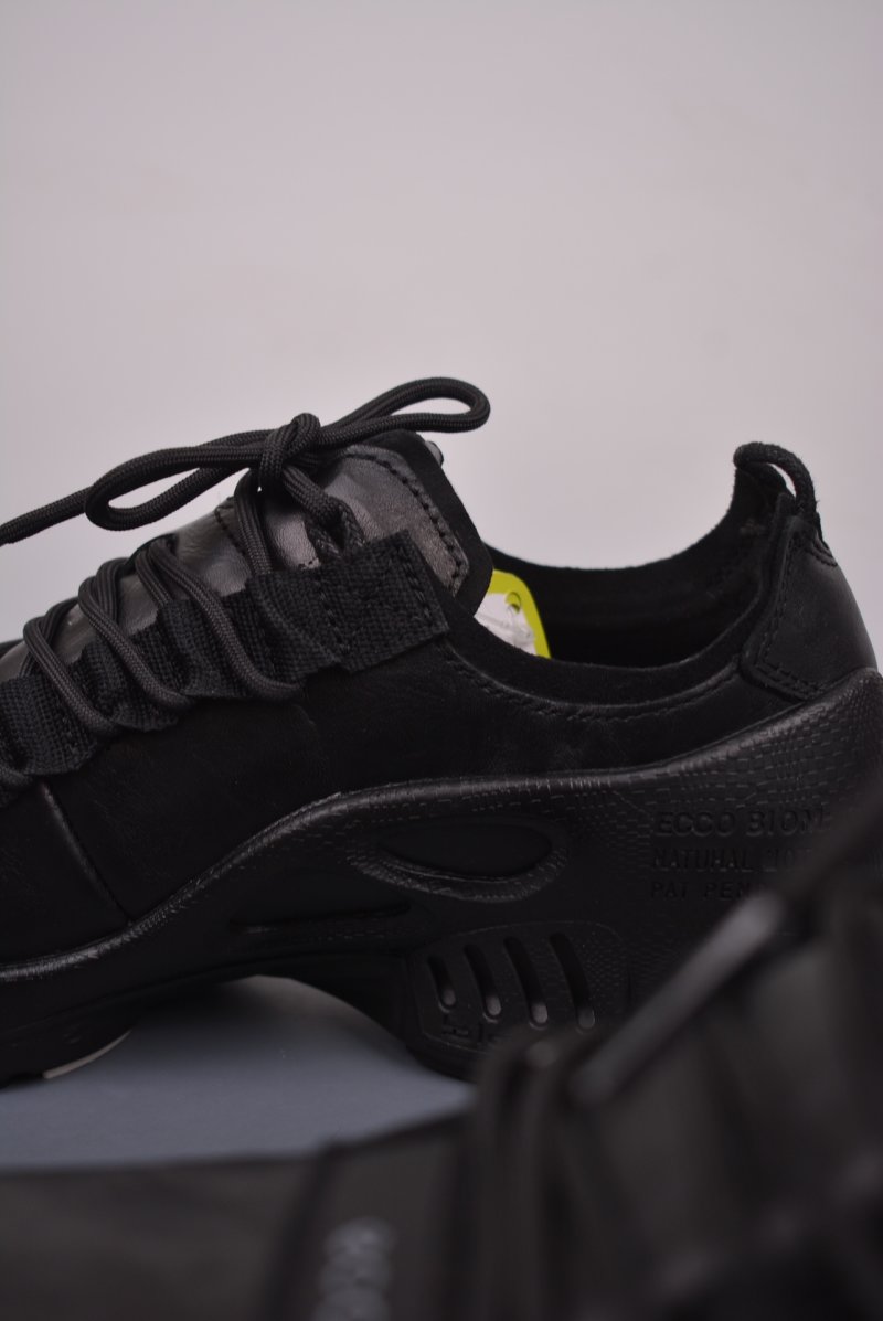 ECCO Sneakers 'White' view