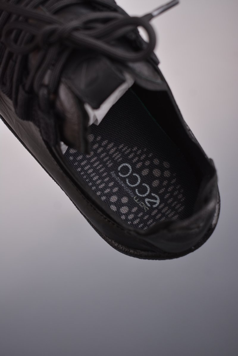 ECCO Sneakers 'White' view